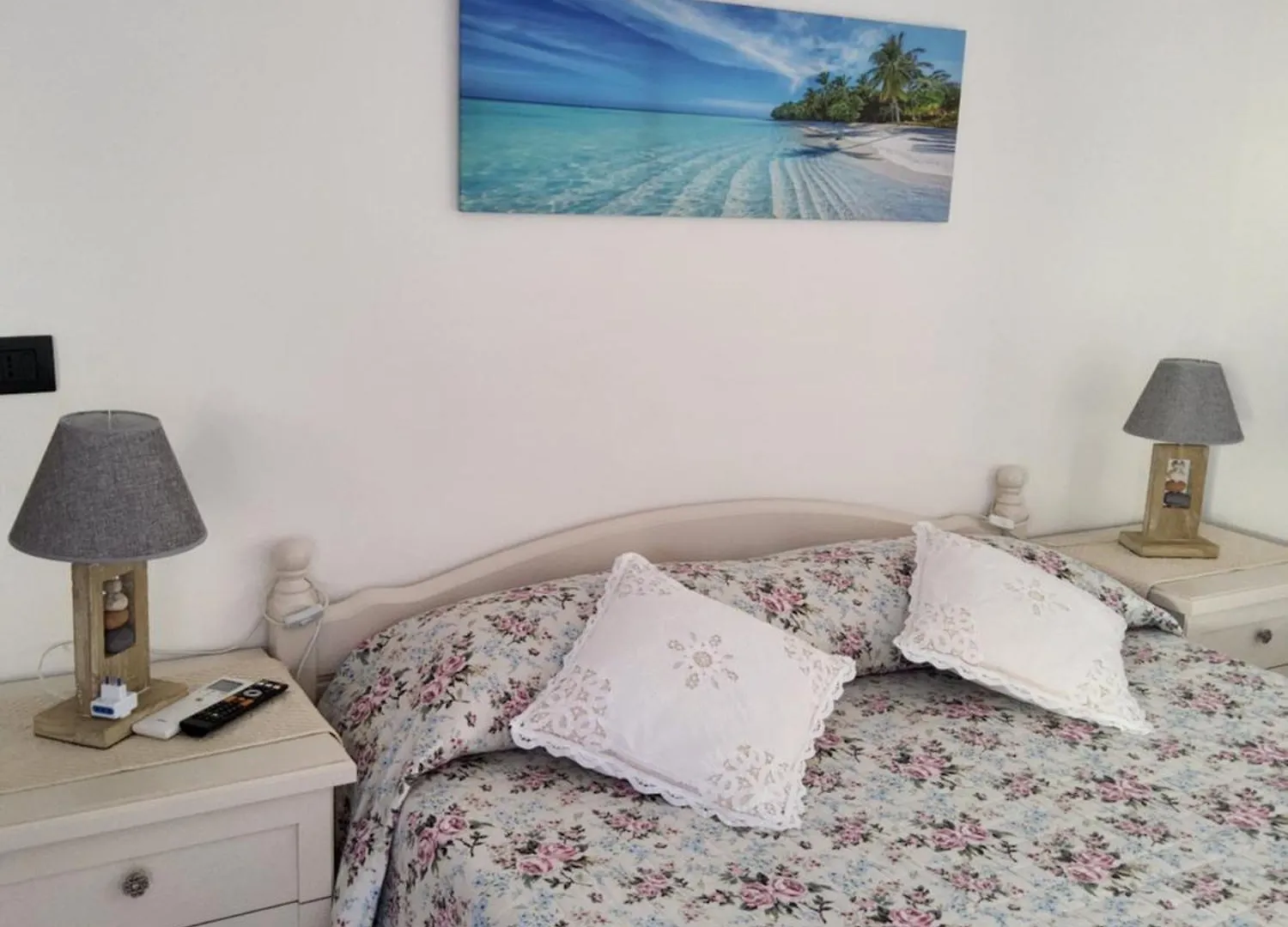 Bed & Breakfast B&B Stella Di Mare Alghero