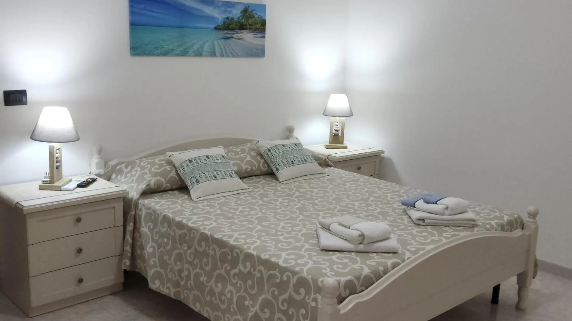 B&B Stella Di Mare Alghero