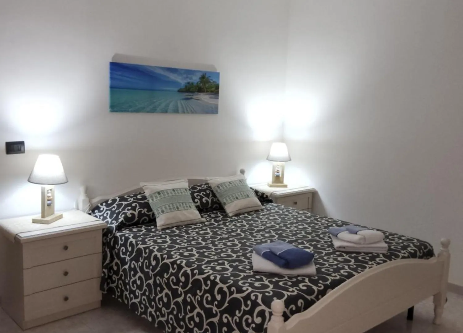 B&B Stella Di Mare location