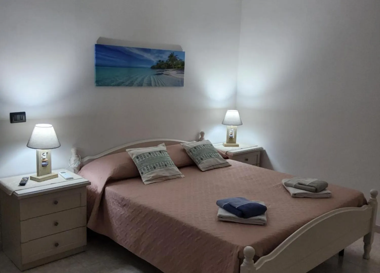 Bed & Breakfast B&B Stella Di Mare Alghero