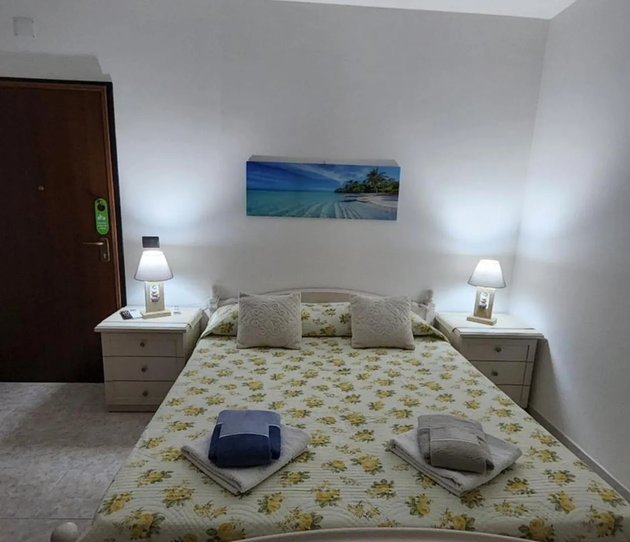 B&B Stella Di Mare Alghero Italy