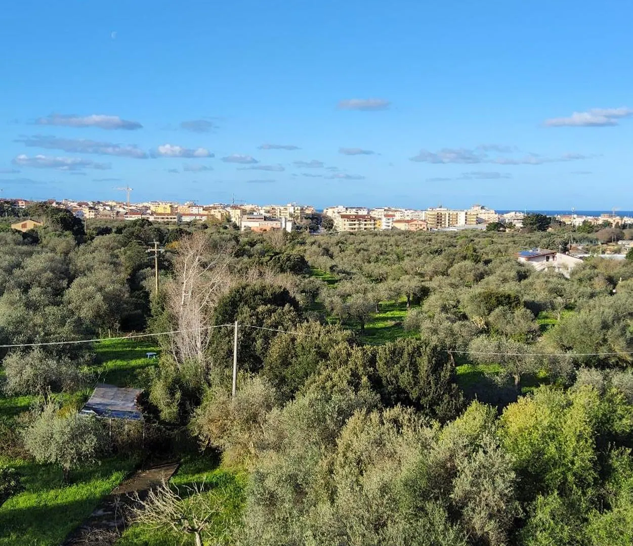 B&B Stella Di Mare Alghero Bed & Breakfast