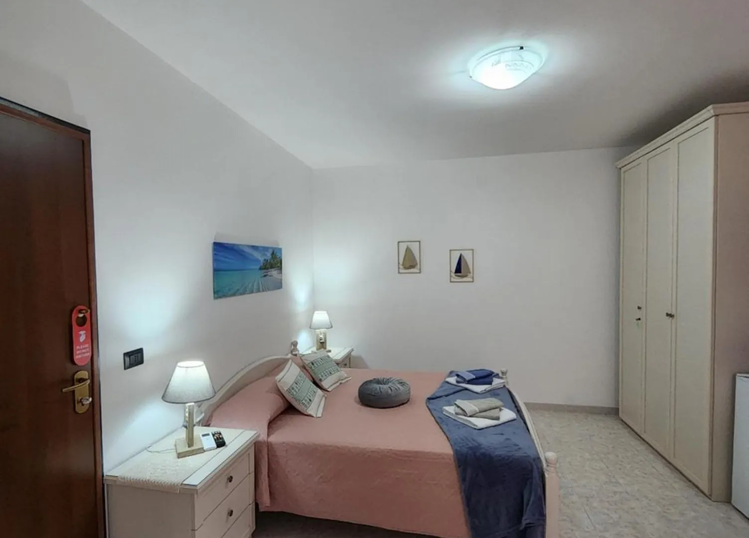 Bed & Breakfast B&B Stella Di Mare Alghero