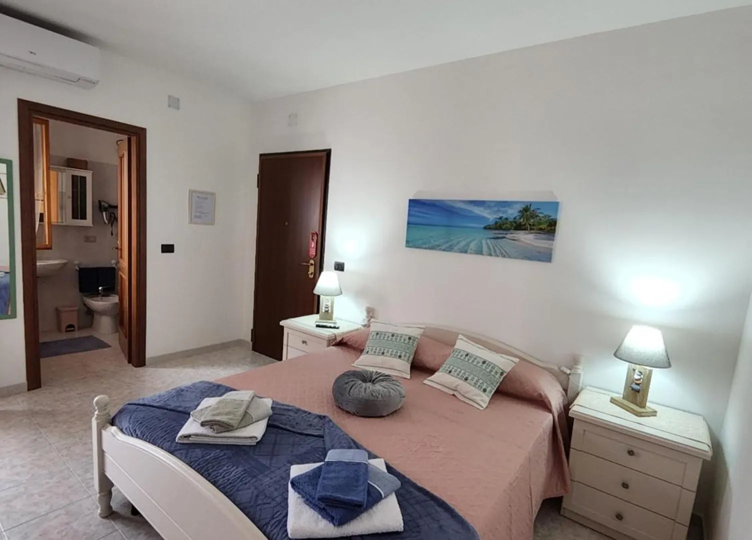 B&B Stella Di Mare Alghero Bed & Breakfast