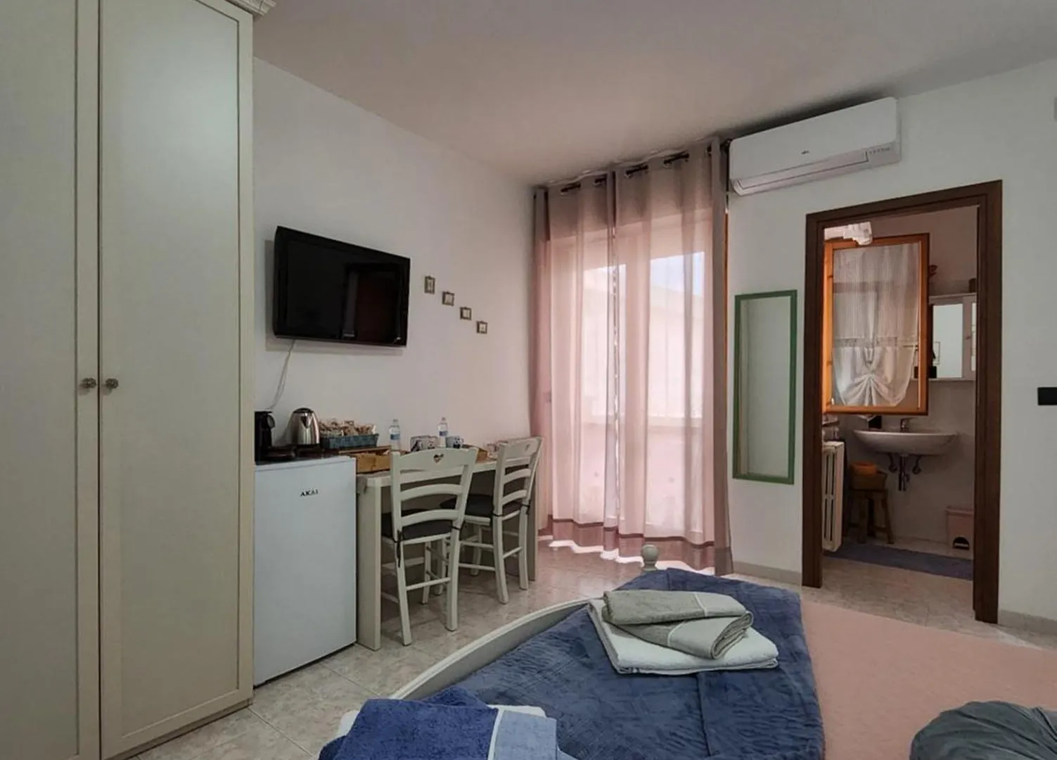 Bed & Breakfast B&B Stella Di Mare Alghero Italy