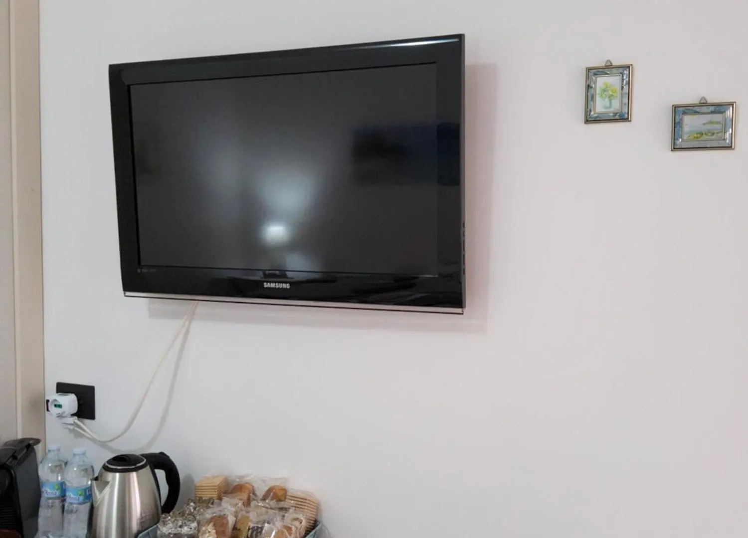 Bed & Breakfast B&B Stella Di Mare Alghero