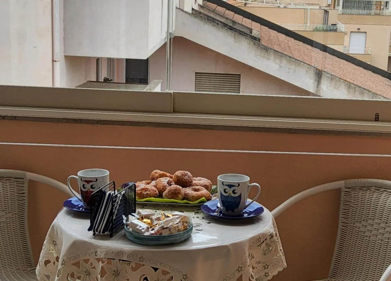 B&B Stella Di Mare Alghero 0*,