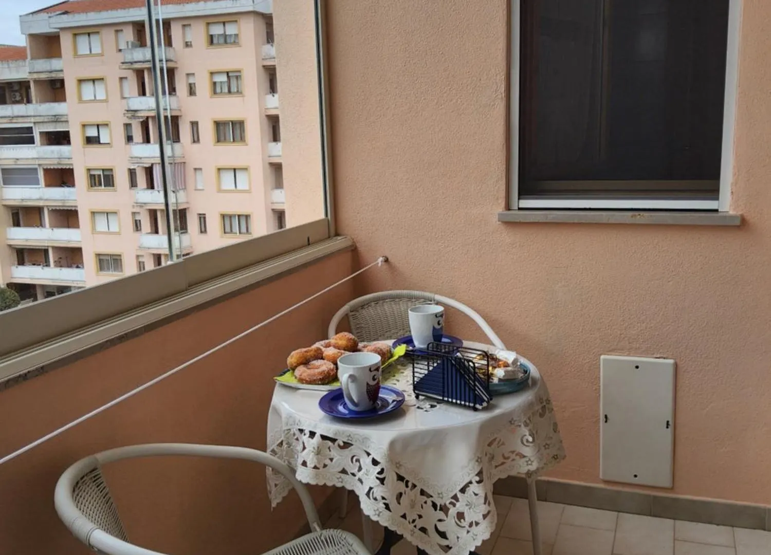 B&B Stella Di Mare Alghero