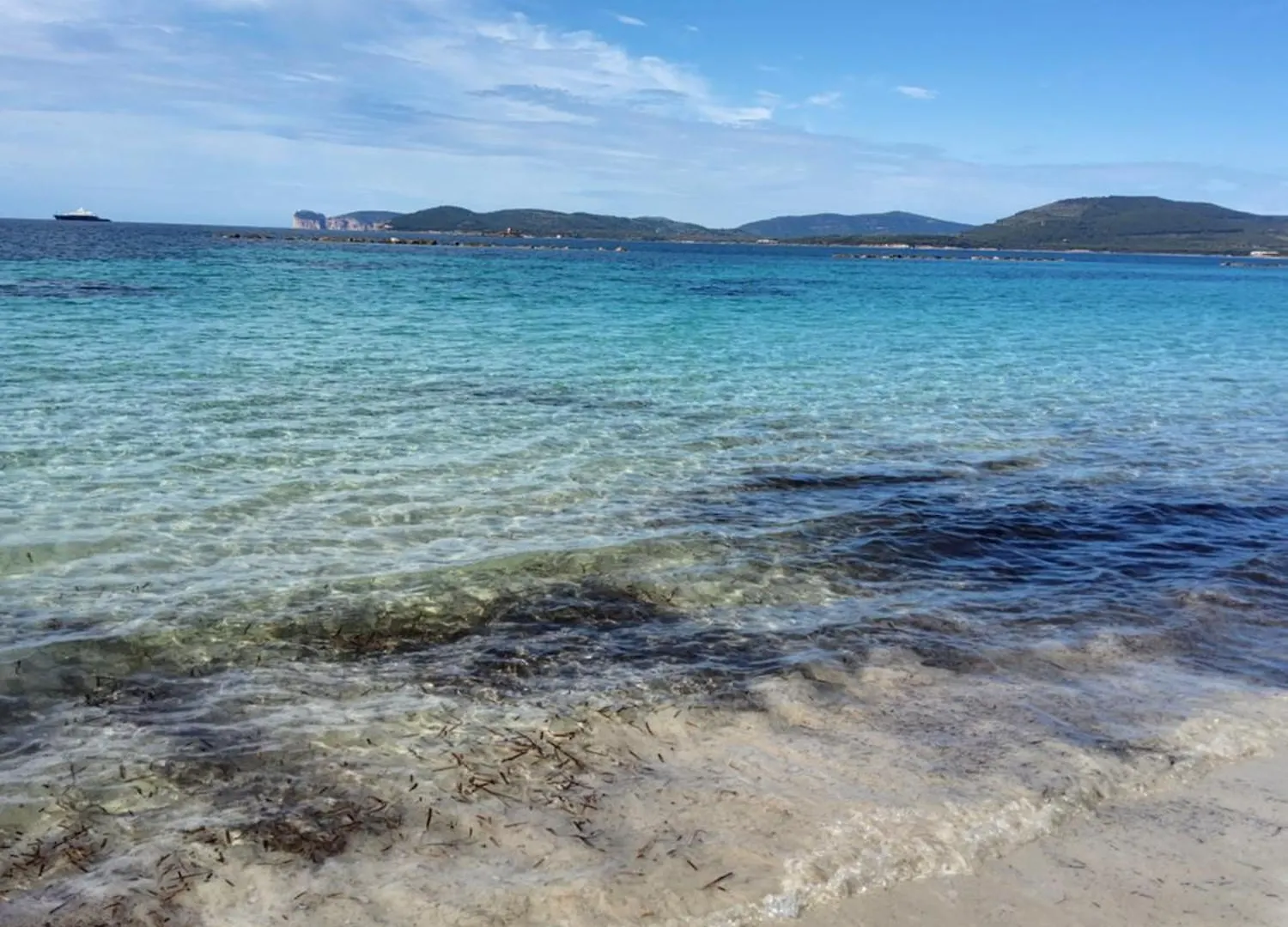 B&B Stella Di Mare Alghero Bed & Breakfast