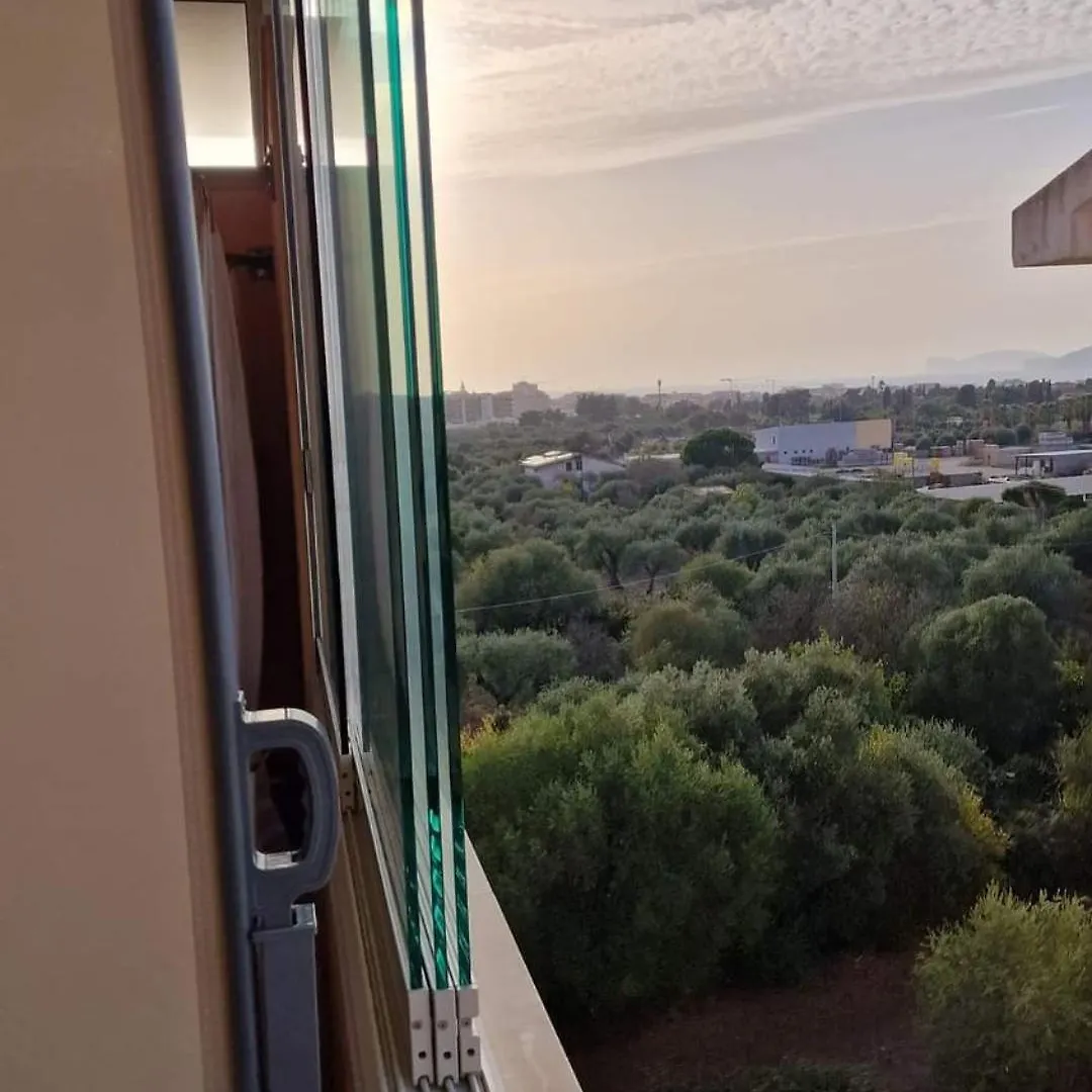 B&B Stella Di Mare Αλγκέρο Ιταλία
