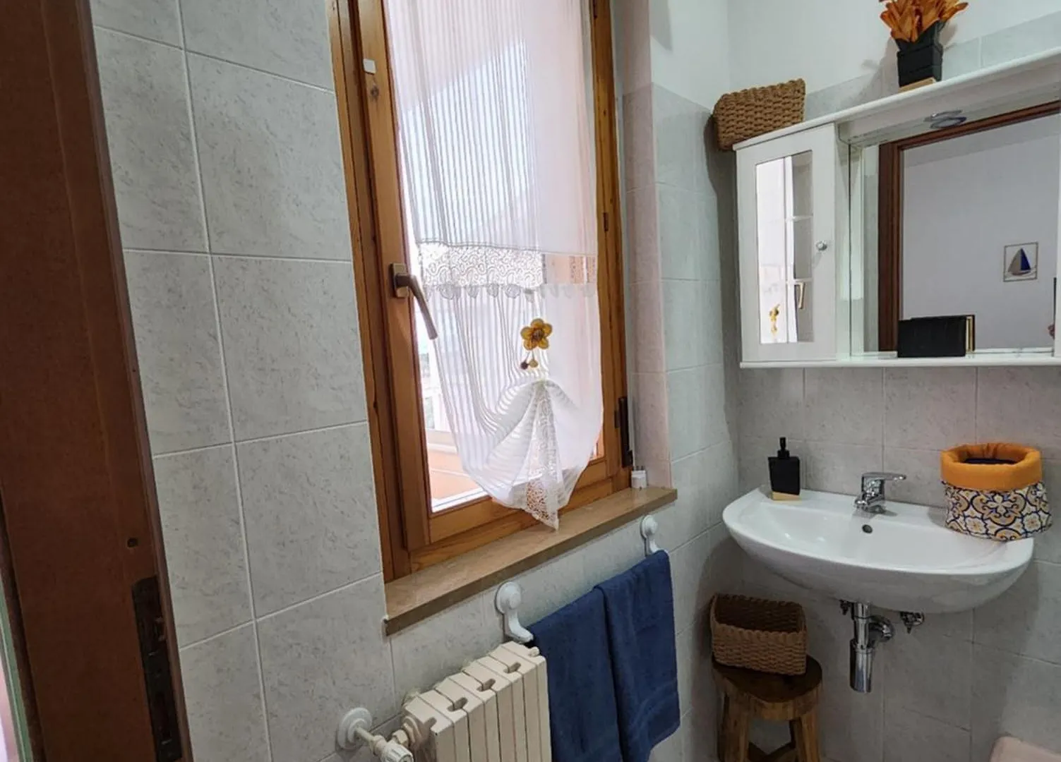 B&B Stella Di Mare Αλγκέρο